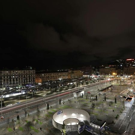 Delia Rooms & Gallery Napoli Exterior foto